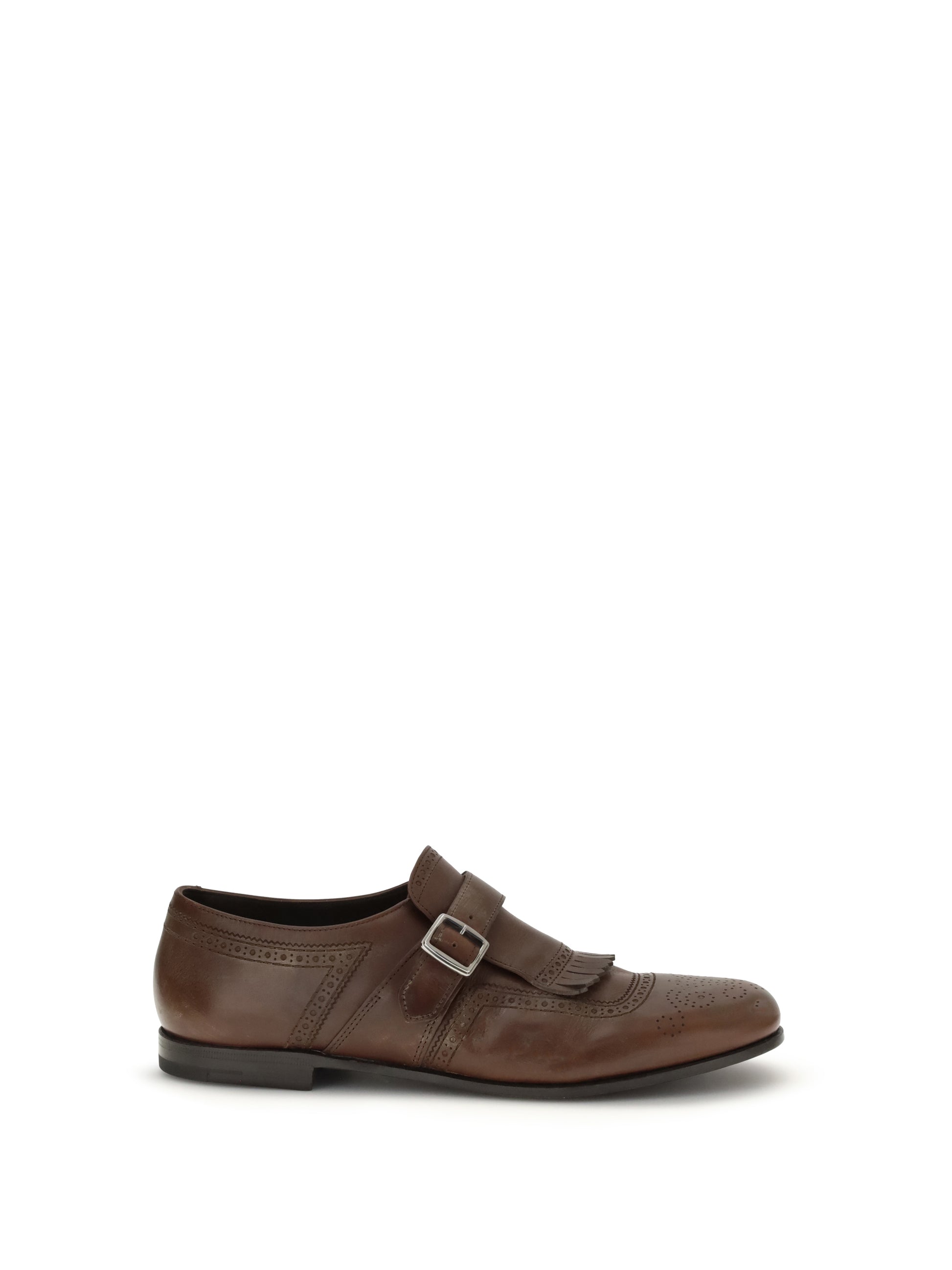 Church's Men Shanghai Loafer CHURCH'S
