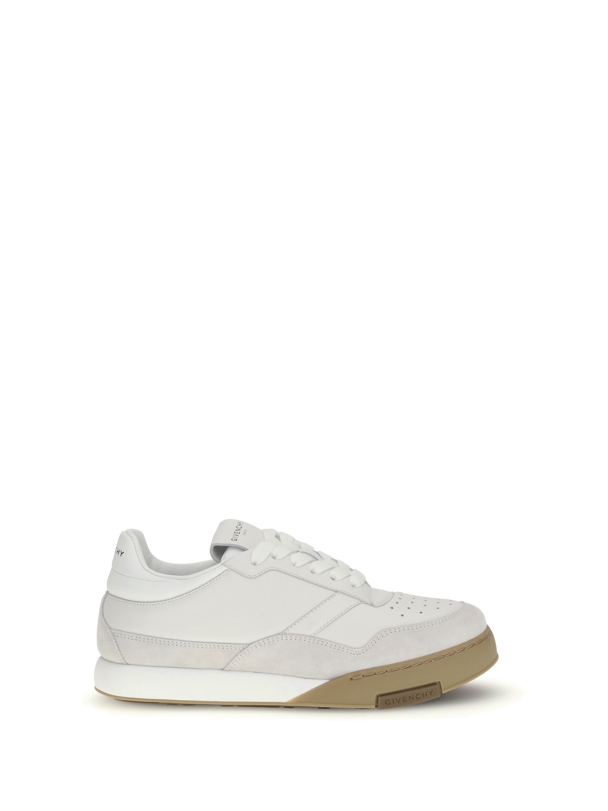 Givenchy Men Yard Court Sneakers GIVENCHY
