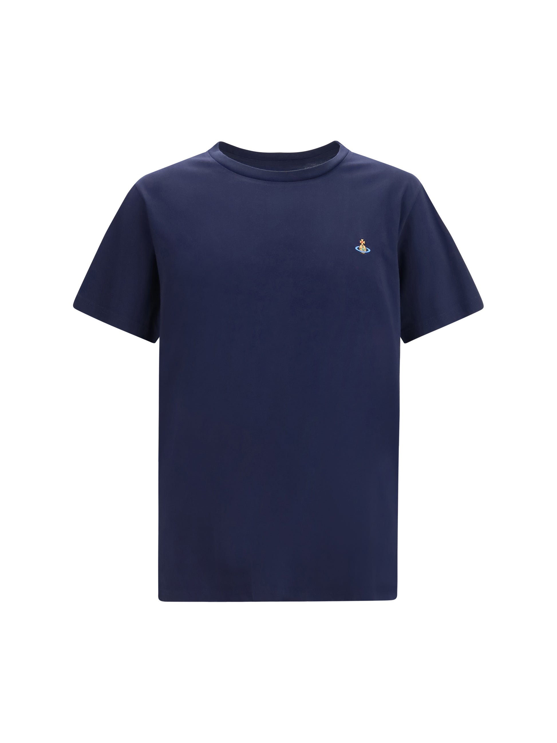 Vivienne Westwood Men Classic Orb T-Shirt VIVIENNE WESTWOOD
