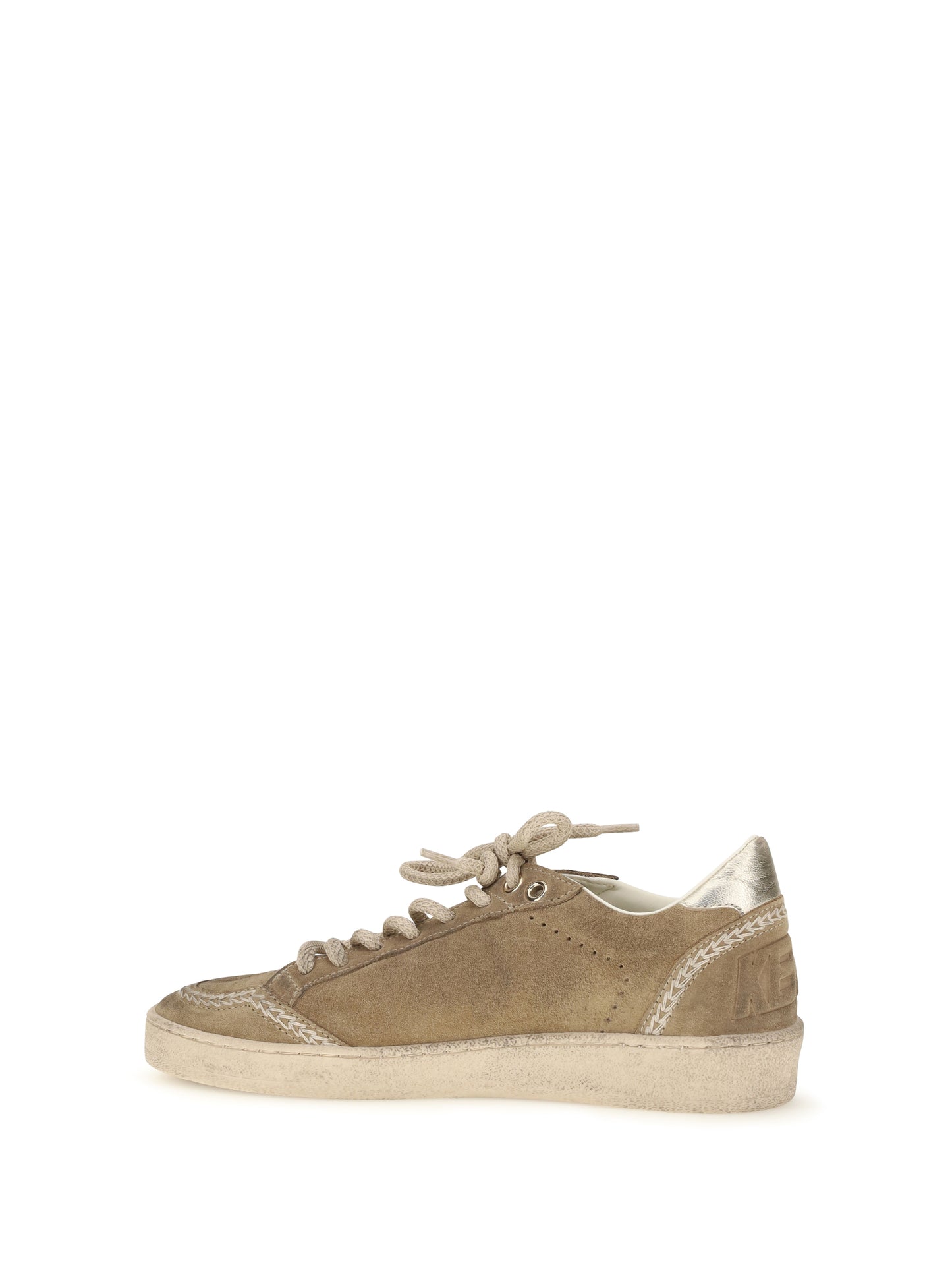 Golden Goose Women Ball Star Sneakers GOLDEN GOOSE