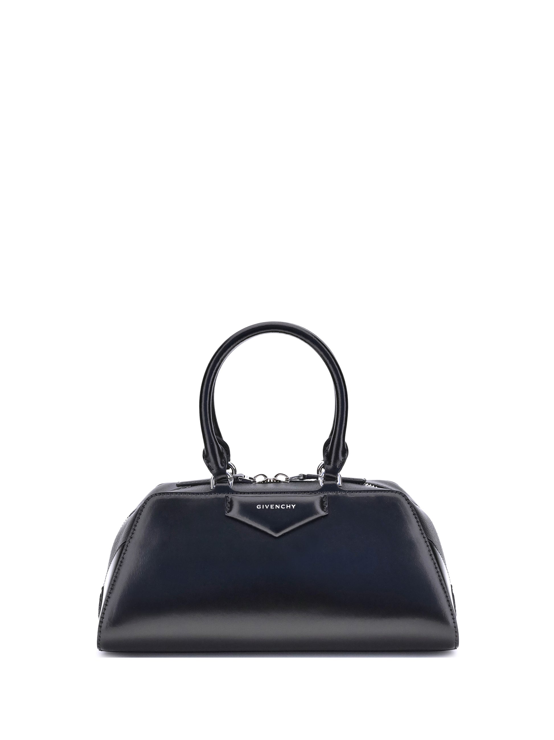 Givenchy Women Antigona East-West Small Handbag GIVENCHY