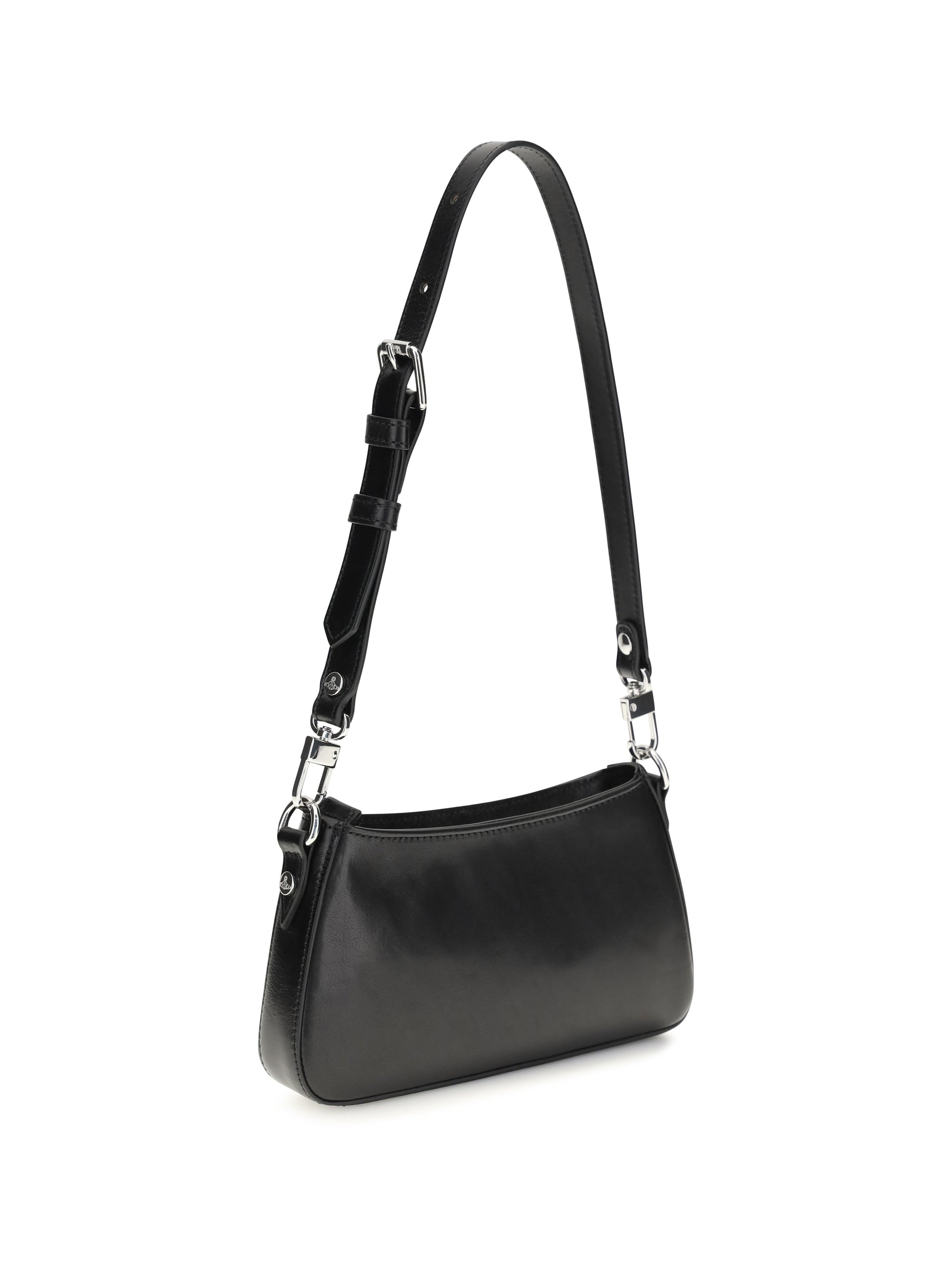 Vivienne Westwood Women Tasha Shoulder Bag VIVIENNE WESTWOOD