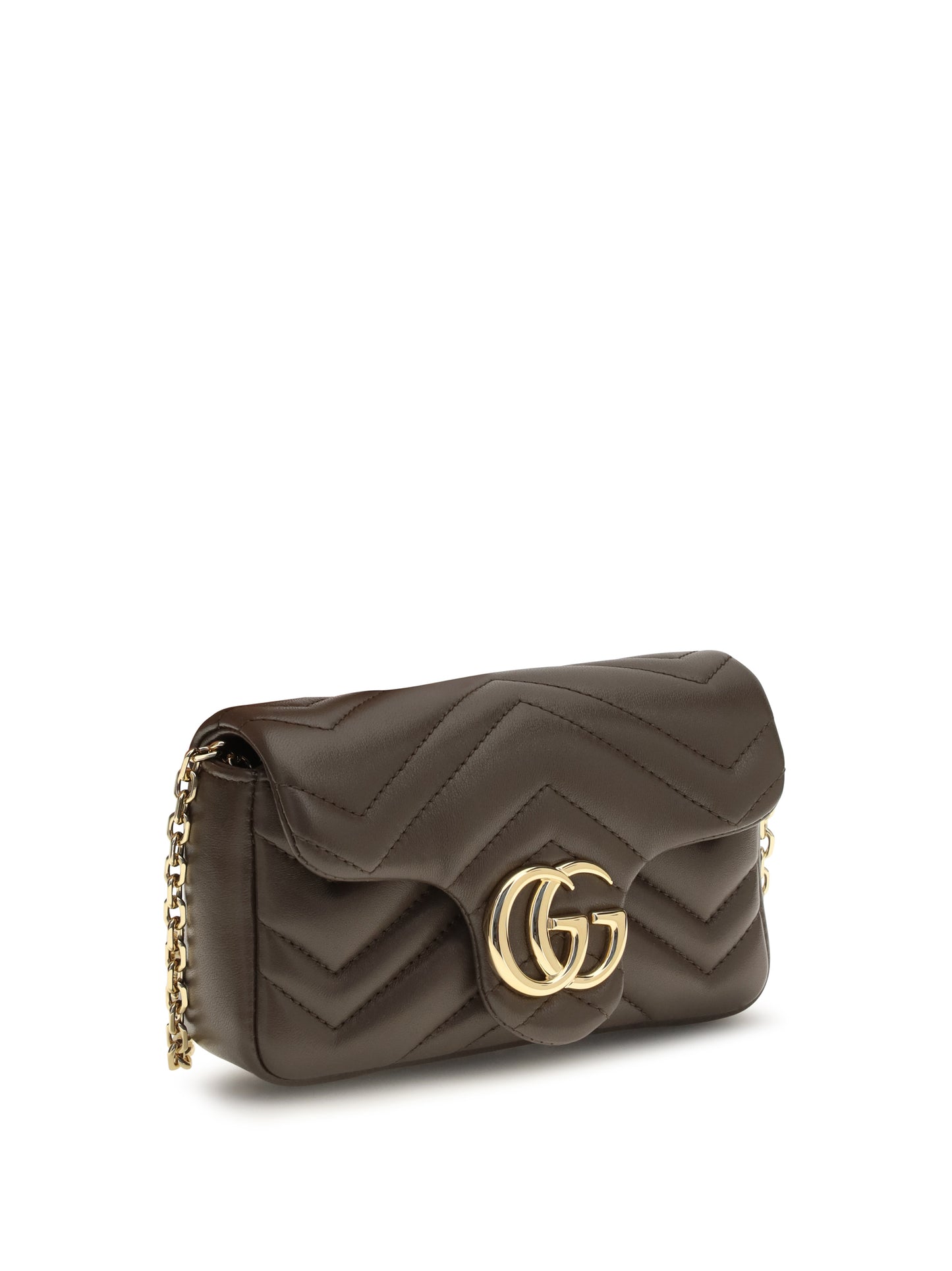 Gucci Women Gg Marmont Shoulder Bag GUCCI
