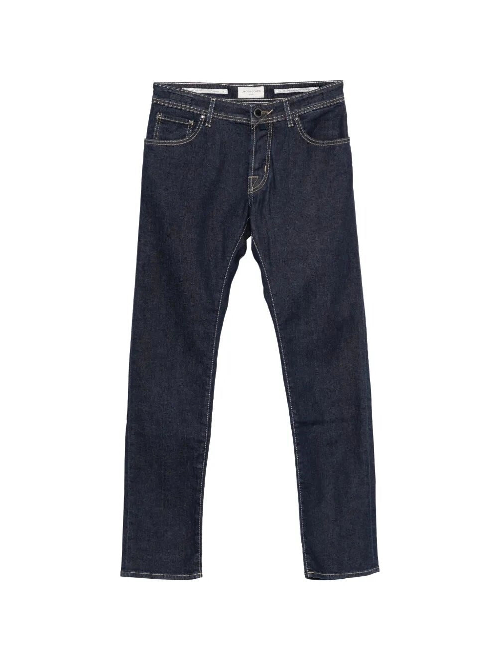 Jacob Cohen Men `Nick` Slim Fit 5-Pocket Pants JACOB COHEN