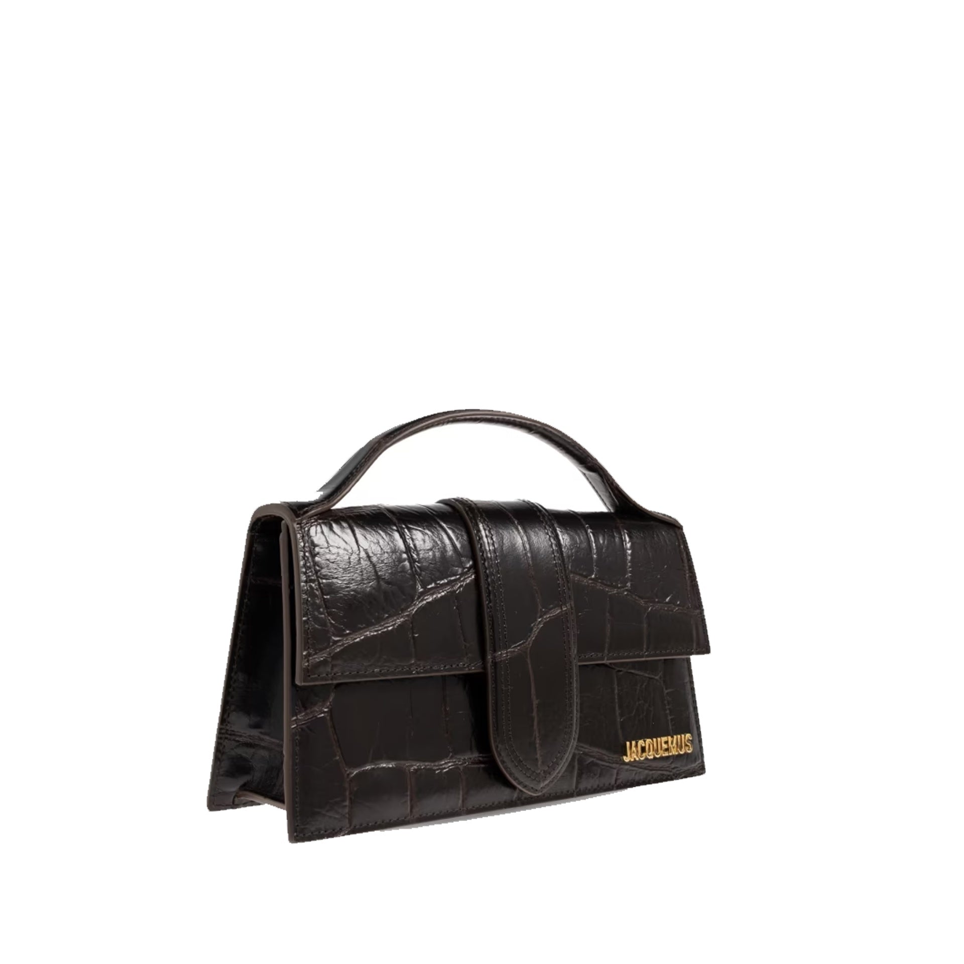 Jacquemus Le Grand Bambino Shoulder Bag Women JACQUEMUS