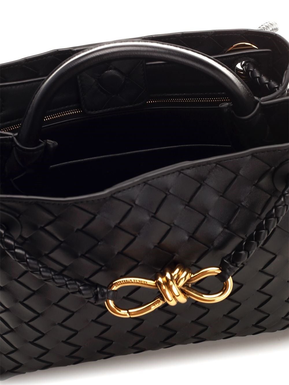 Bottega Veneta Women Small "Andiamo" Bag BOTTEGA VENETA