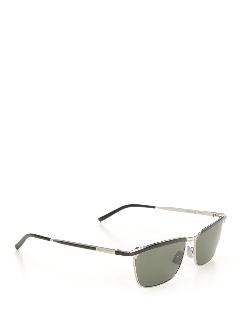 Saint Laurent Men "Sl 795 Joe" Sunglasses SAINT LAURENT