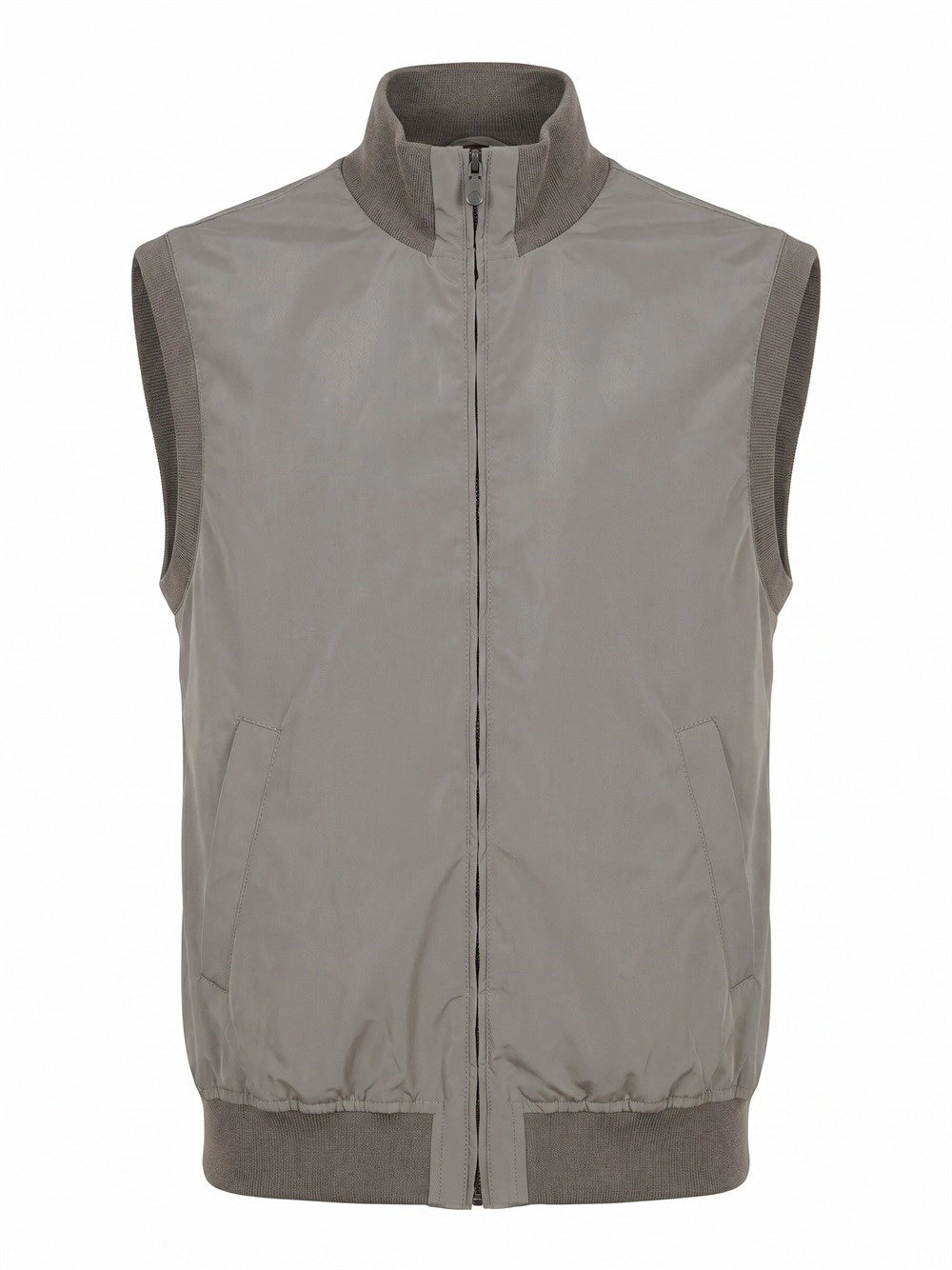 Brunello Cucinelli Men Padded Vest BRUNELLO CUCINELLI