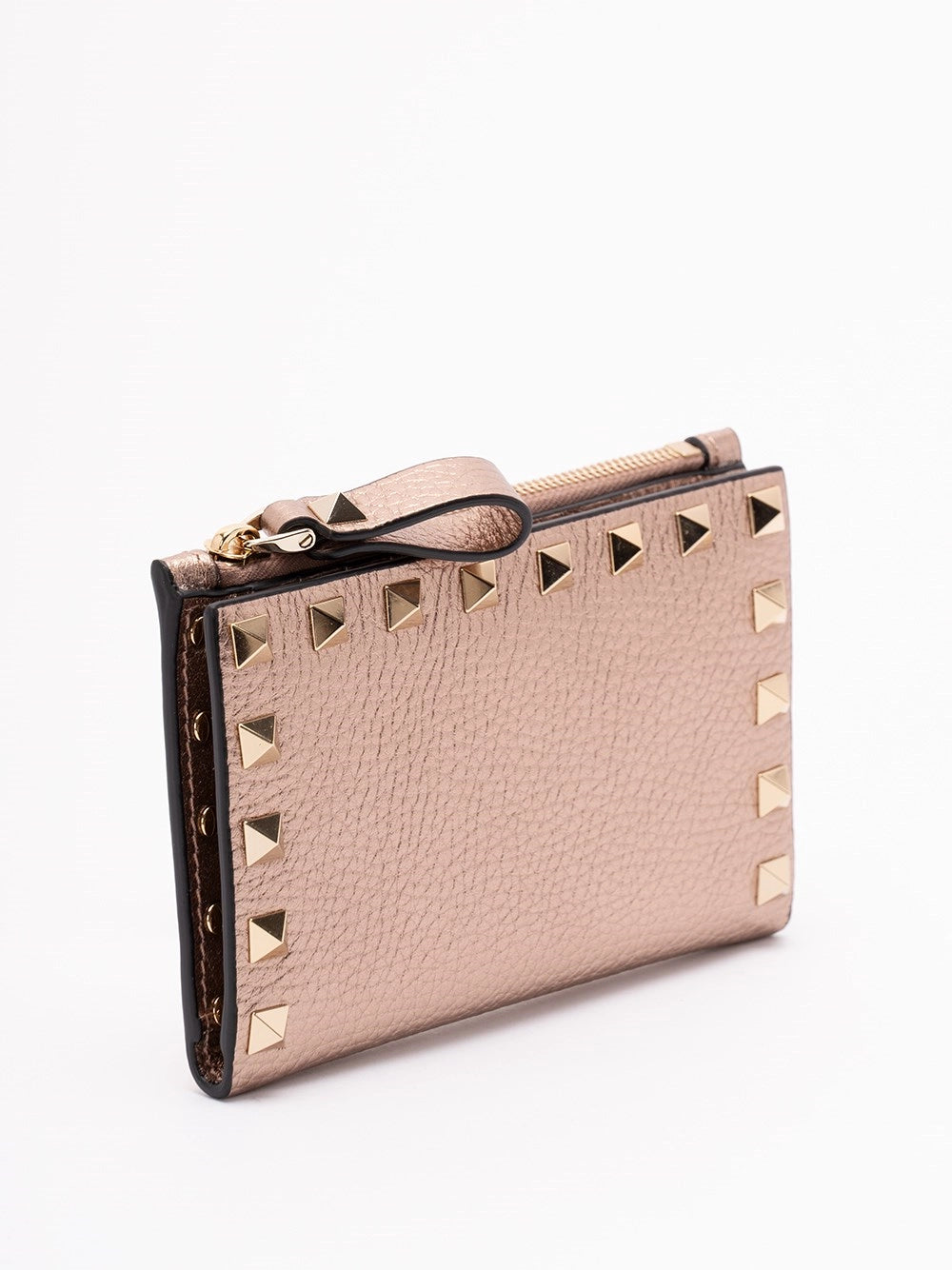 Valentino Garavani Women `Rockstud` Coin Purse VALENTINO GARAVANI