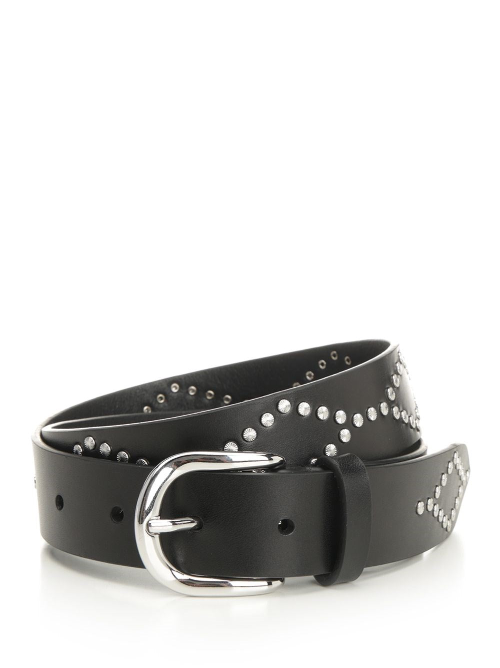 Isabel Marant Women "Liliana" Belt ISABEL MARANT