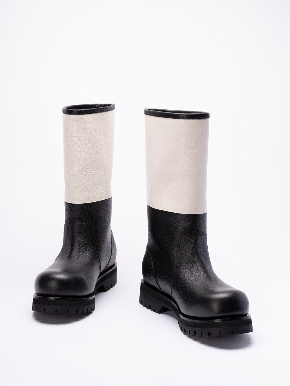 Gucci Men `Grisou` Boots GUCCI