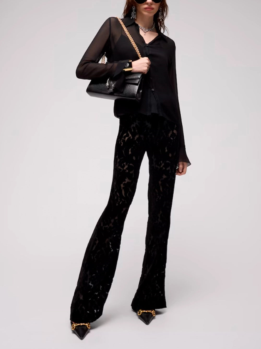 Gucci Women Shirt GUCCI
