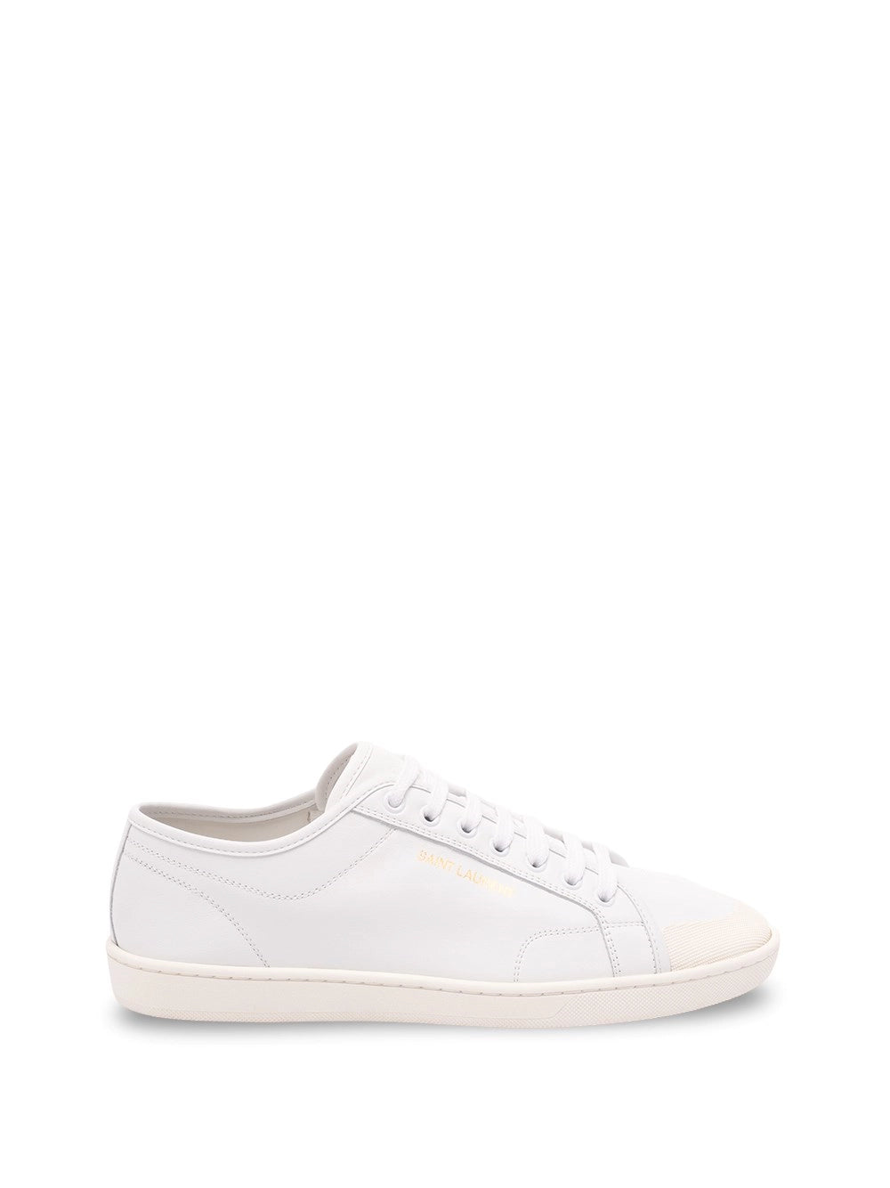 Saint Laurent Men `Gym` Sneakers SAINT LAURENT