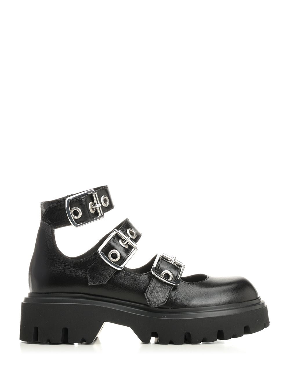 Vivienne Westwood Women Bacchus Shoes VIVIENNE WESTWOOD