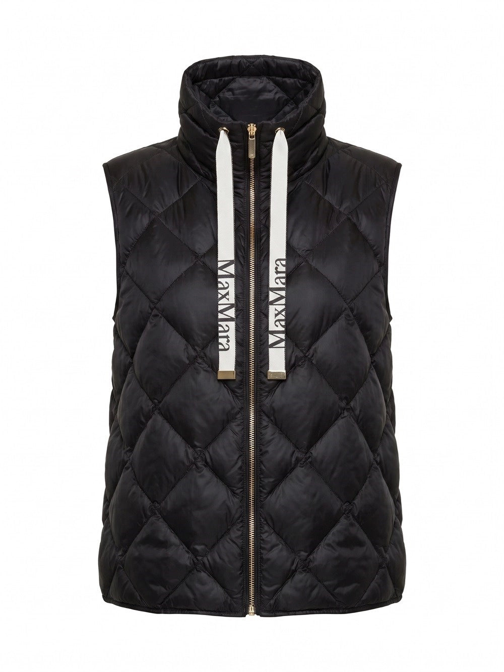 Max Mara Women Thecube Tregic Vest MAX MARA