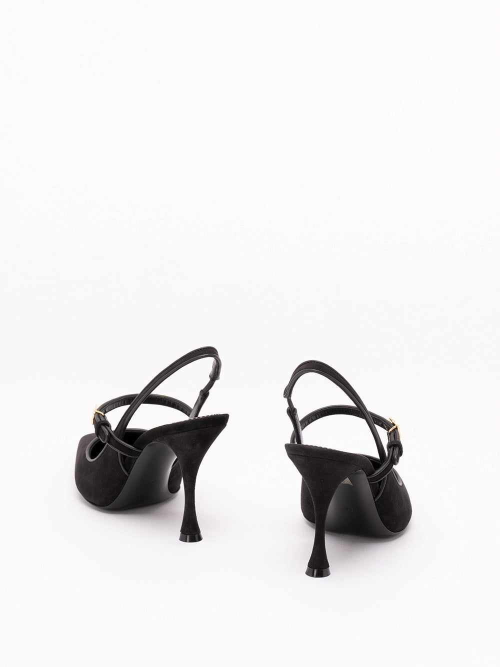 Dolce & Gabbana Women Slingback
