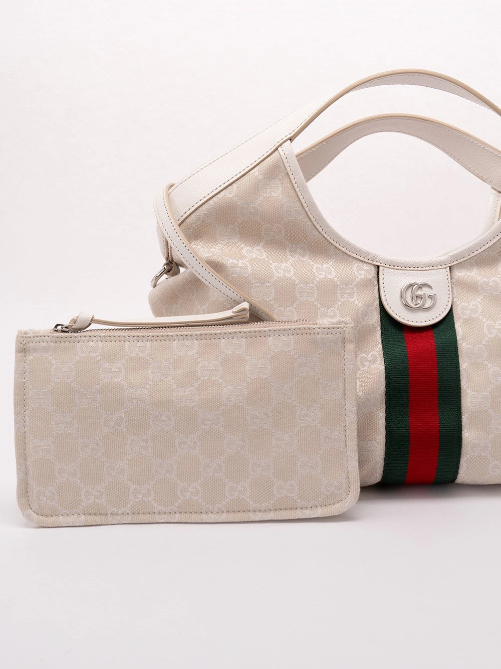 Gucci Women Giglio Small Tote Bag GUCCI