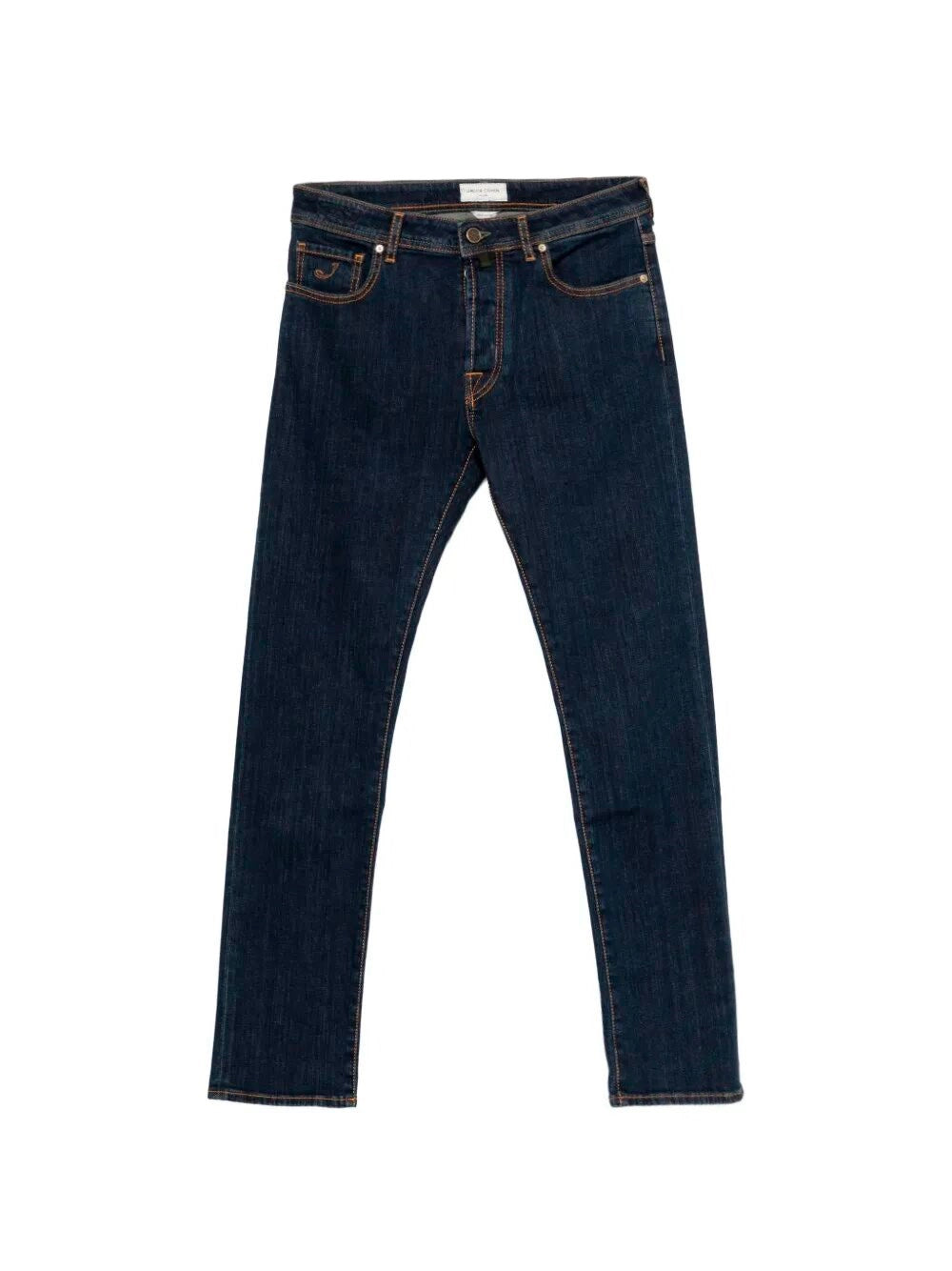 Jacob Cohen Men `Bard` Slim Fit 5-Pocket Pants JACOB COHEN