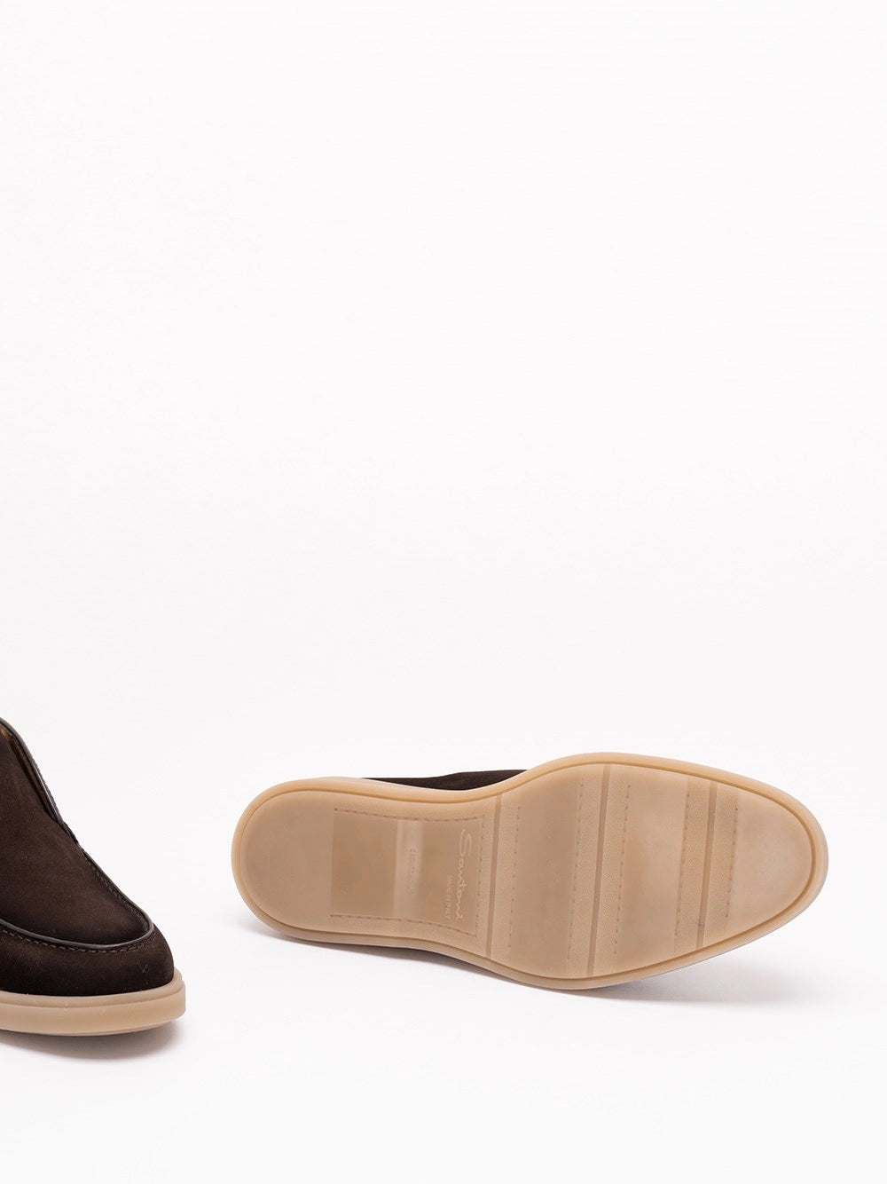 Santoni Men `Digits` Lace Up