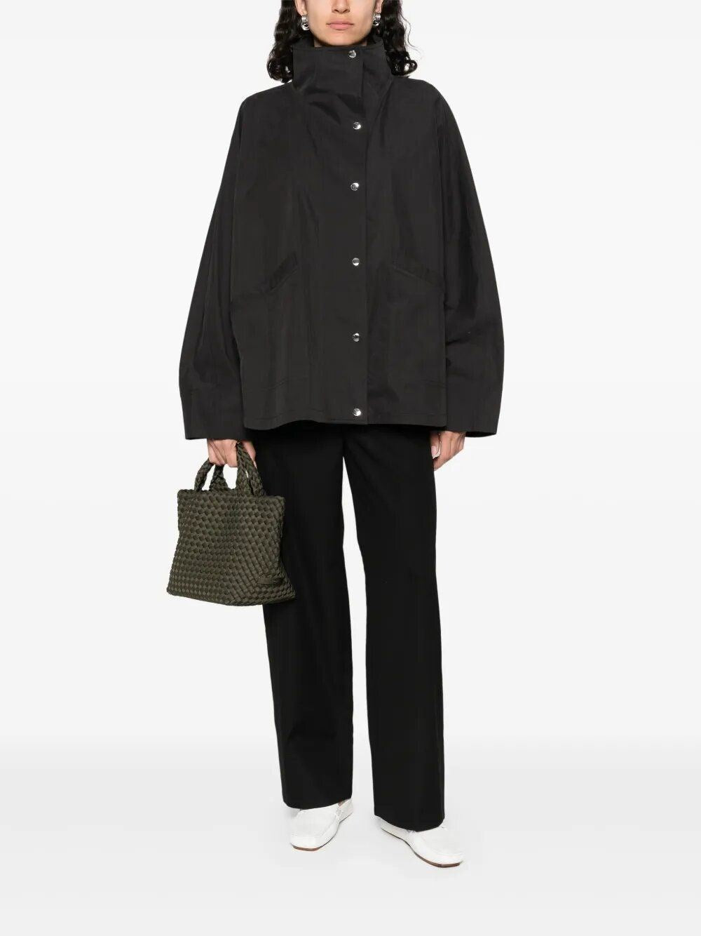 Toteme Women Parachute Jacket TOTEME