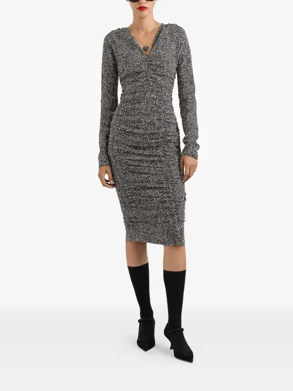 Dolce & Gabbana Women Dress DOLCE & GABBANA