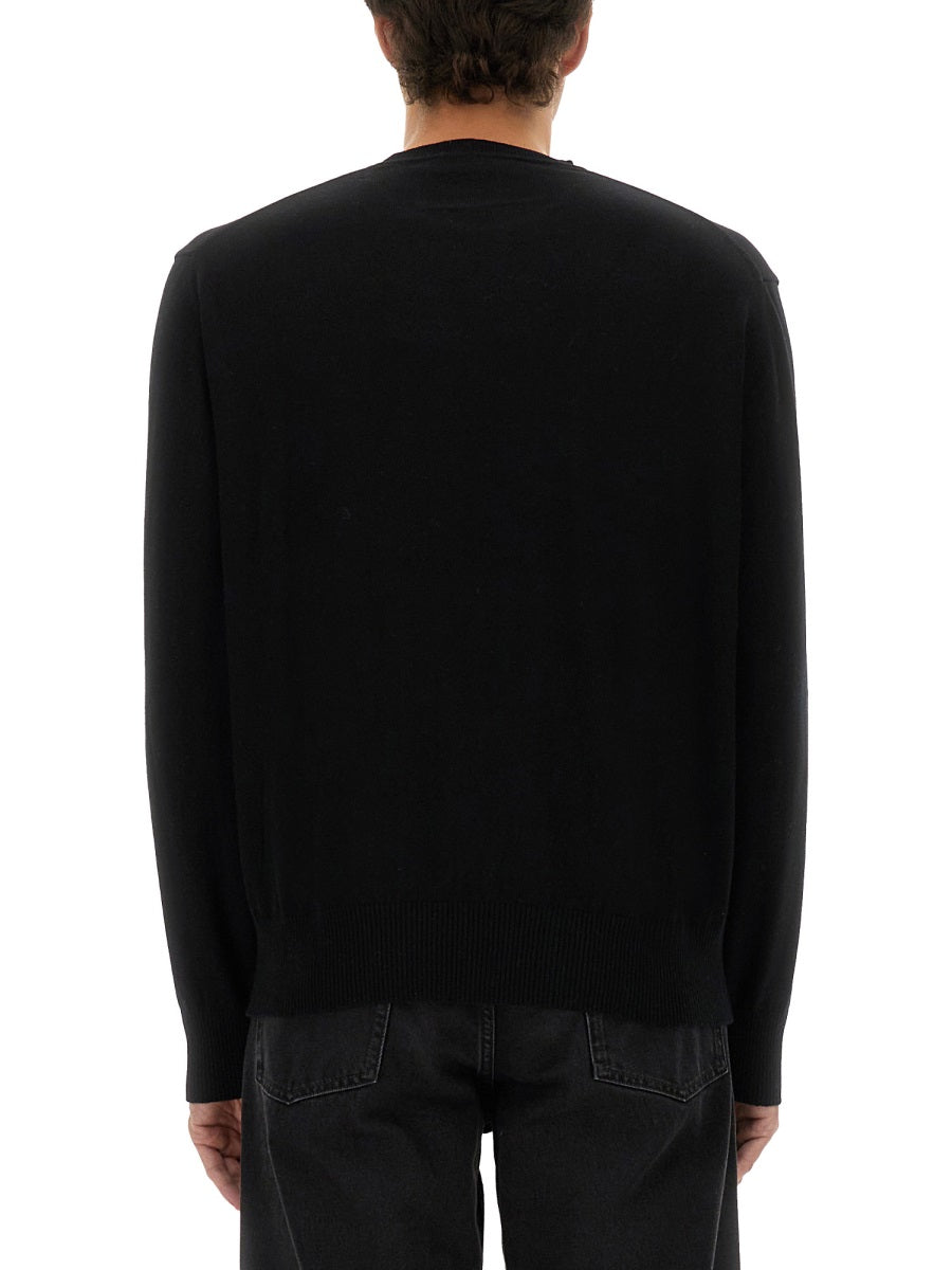 Vivienne Westwood Men Alex" Jersey With Logo VIVIENNE WESTWOOD