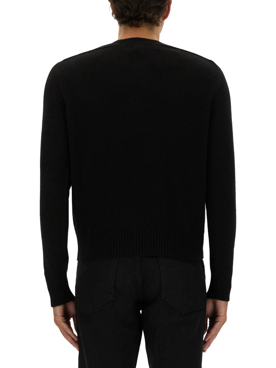 Tom Ford Men Cashmere Sweater TOM FORD