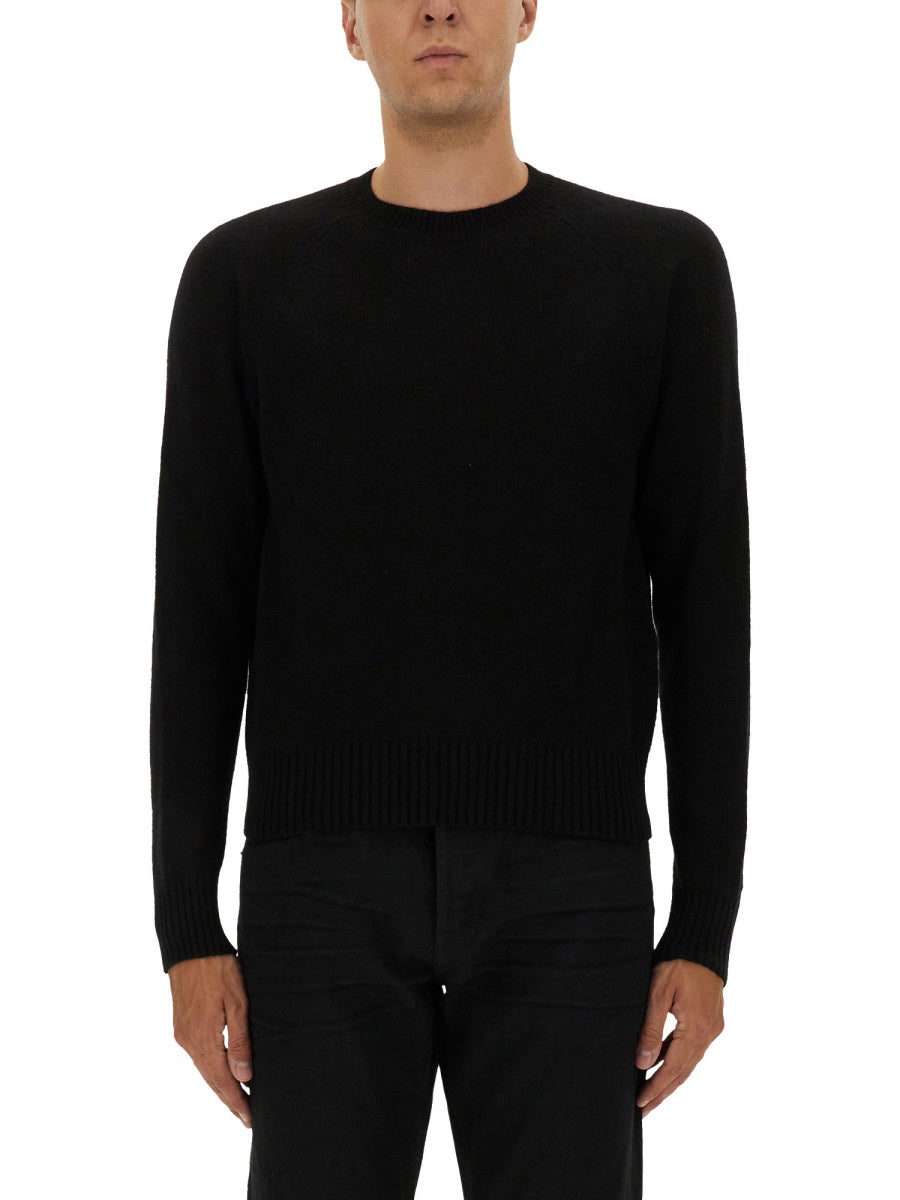 Tom Ford Men Cashmere Sweater TOM FORD