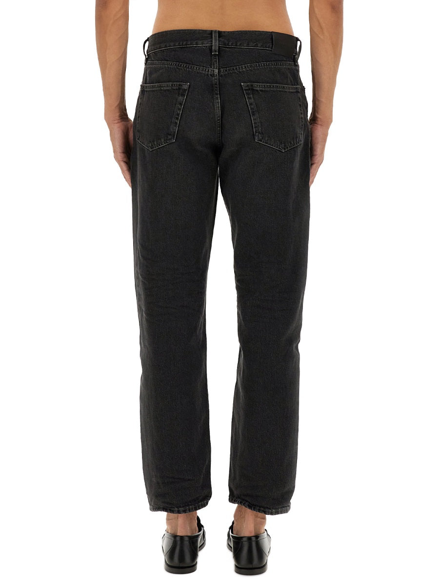 Saint Laurent Men Jeans "Mick" SAINT LAURENT