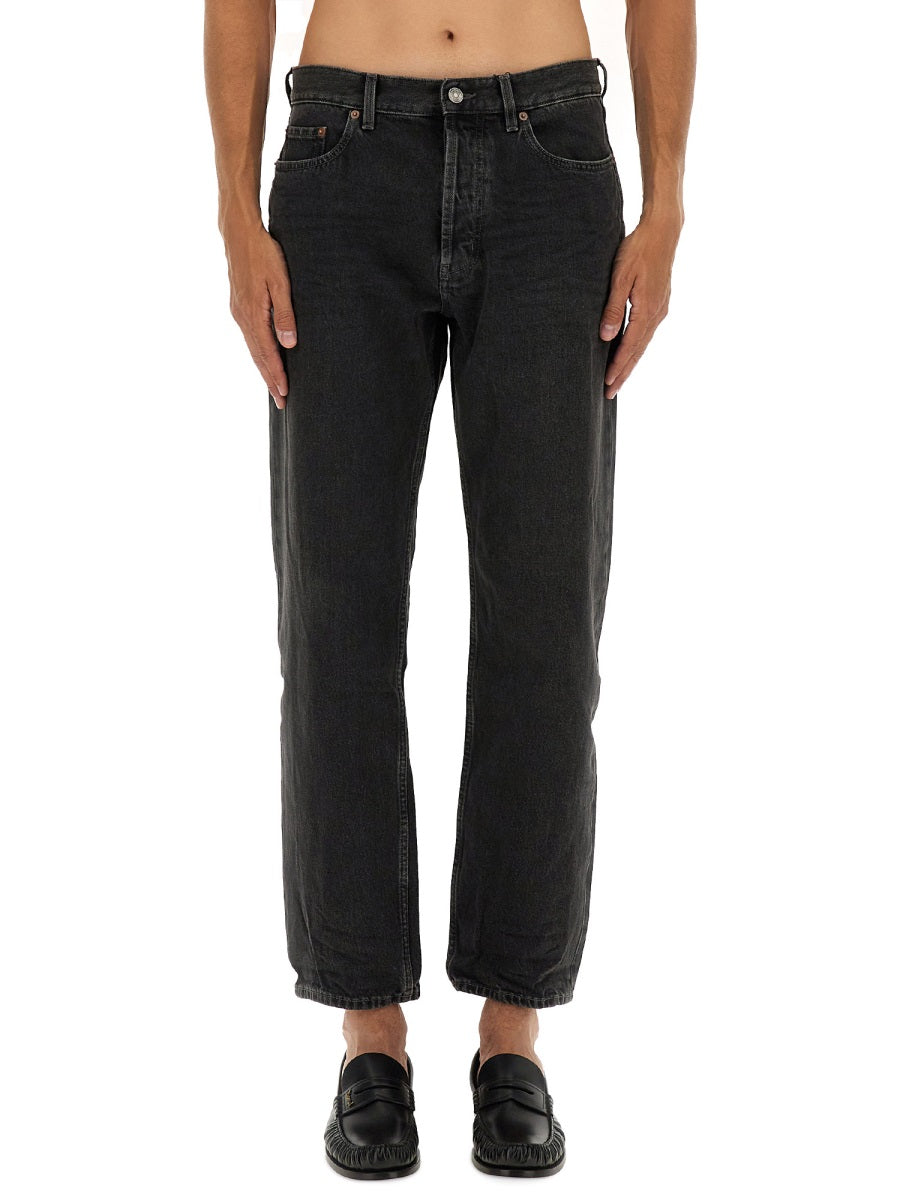 Saint Laurent Men Jeans "Mick" SAINT LAURENT