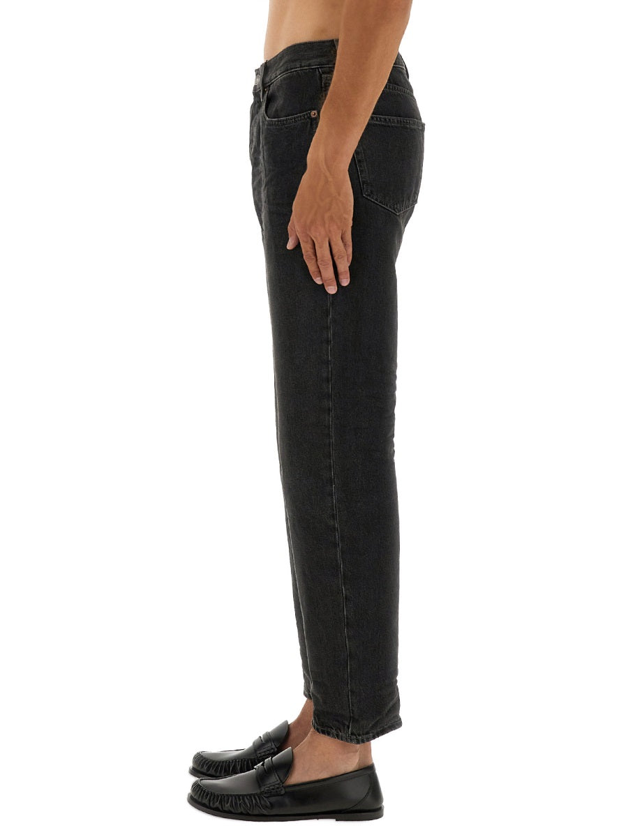 Saint Laurent Men Jeans "Mick" SAINT LAURENT