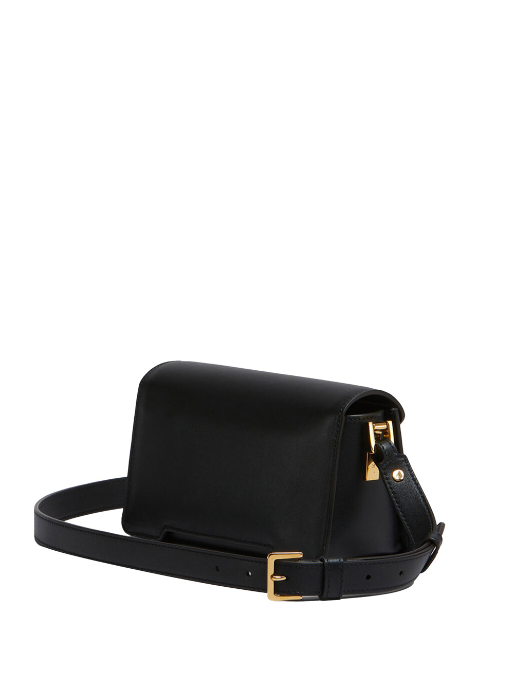 Marni Women Borsa A Spalla Trunkaroo Mini MARNI