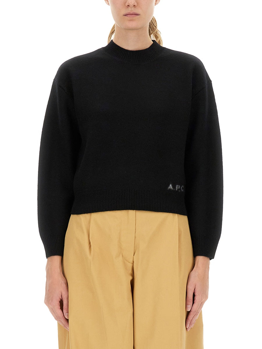 A.P.C. Women Shirt "Esther"