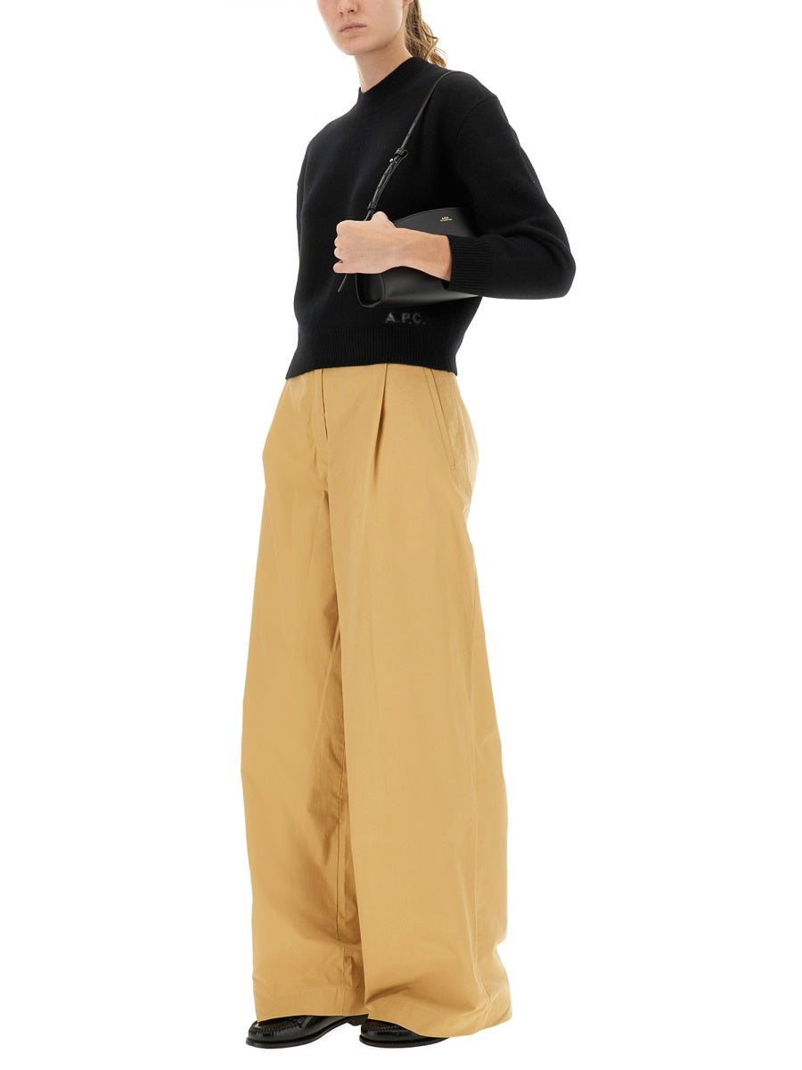 A.P.C. Women Shirt "Esther"