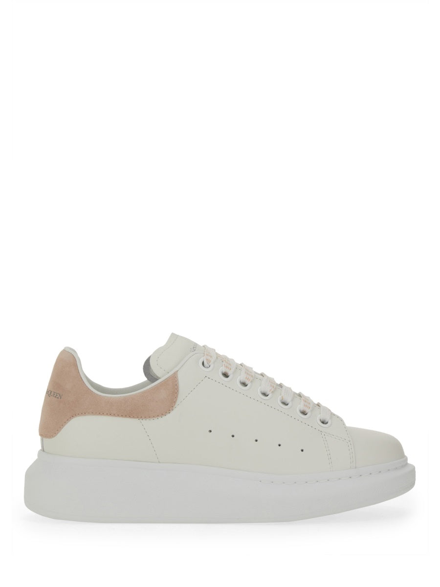 Alexander Mcqueen Women Oversized Sneaker ALEXANDER MCQUEEN