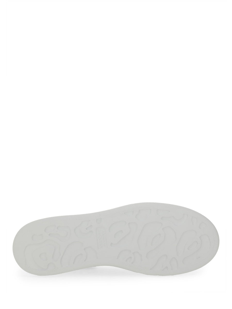 Alexander Mcqueen Women Oversized Sneaker ALEXANDER MCQUEEN