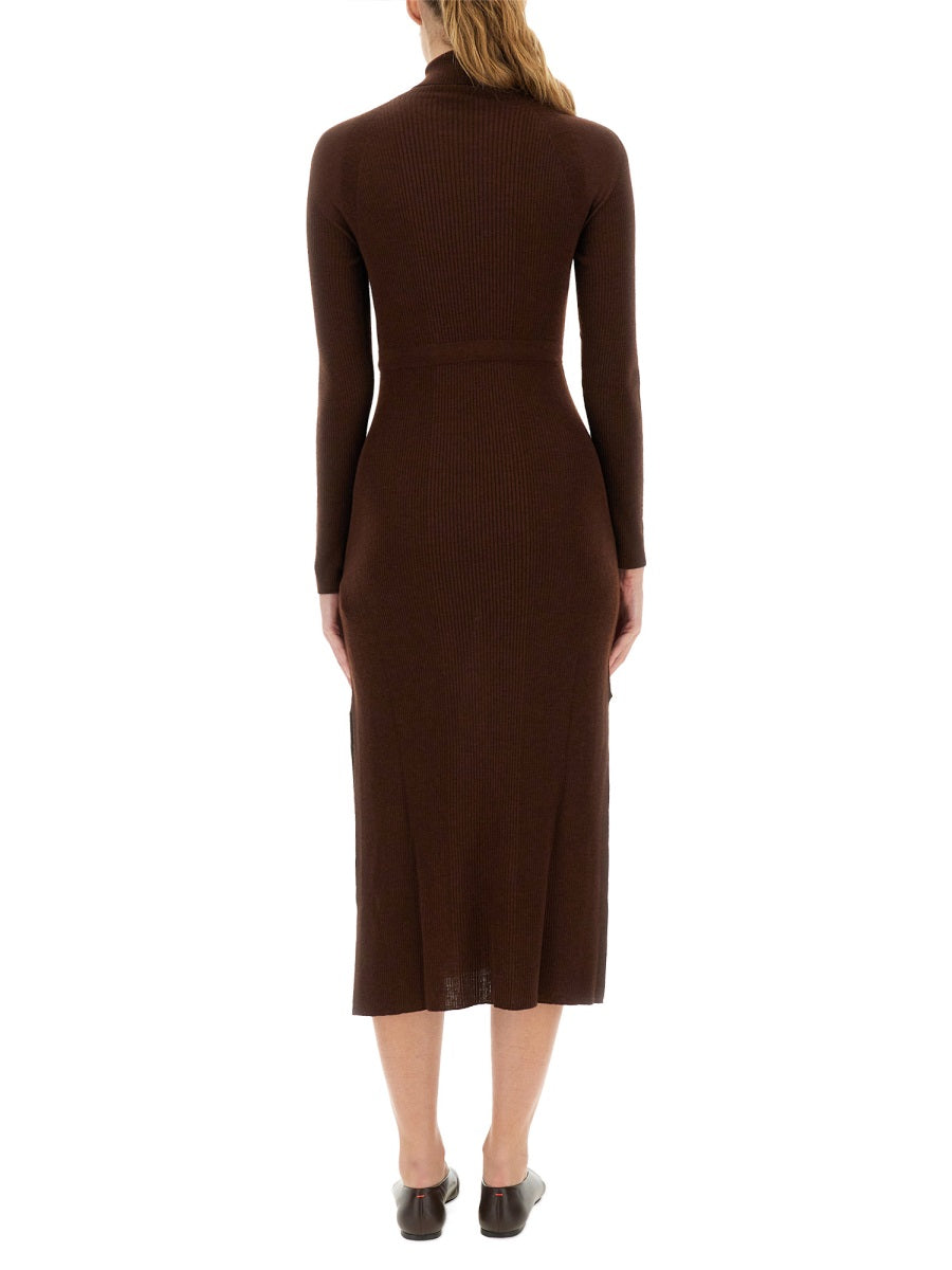A.P.C. Women Midi Dress "Marianna" A.P.C.