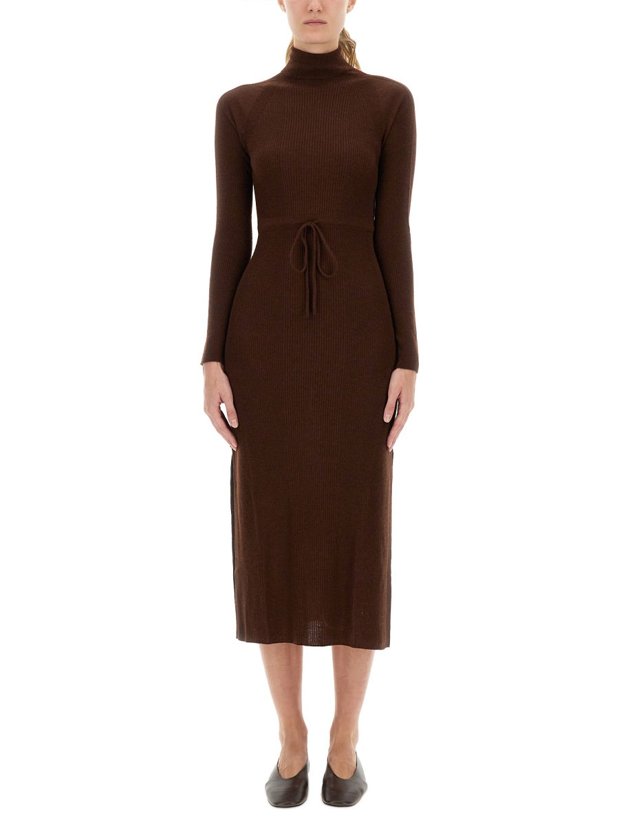 A.P.C. Women Midi Dress "Marianna" A.P.C.
