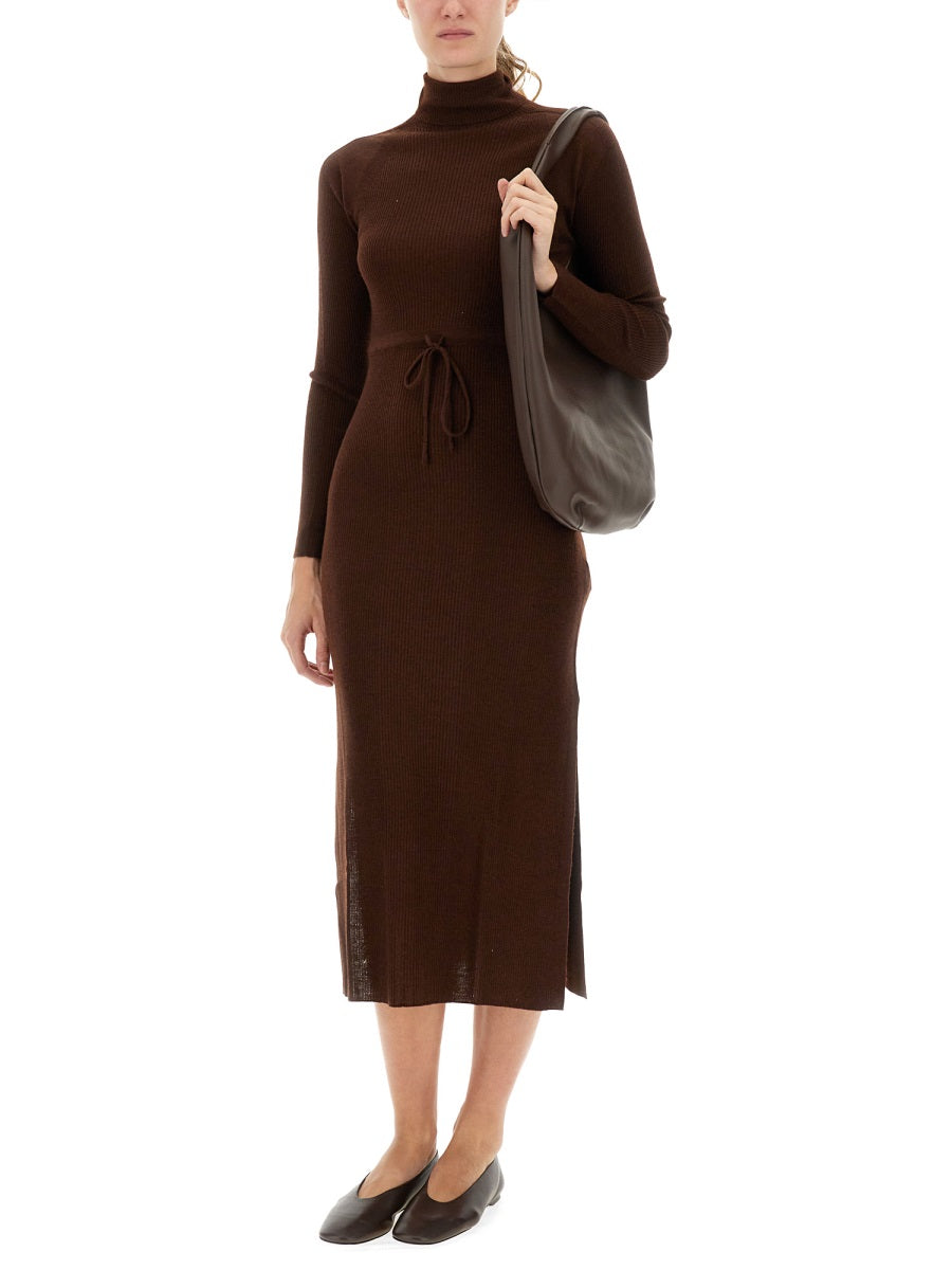 A.P.C. Women Midi Dress "Marianna" A.P.C.