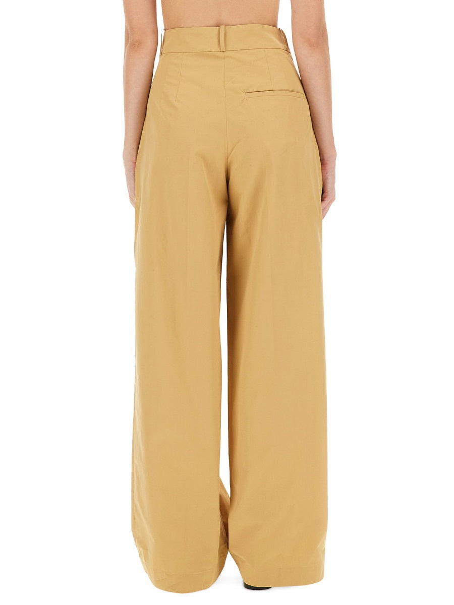 A.P.C. Women Pants "Veronica" A.P.C.