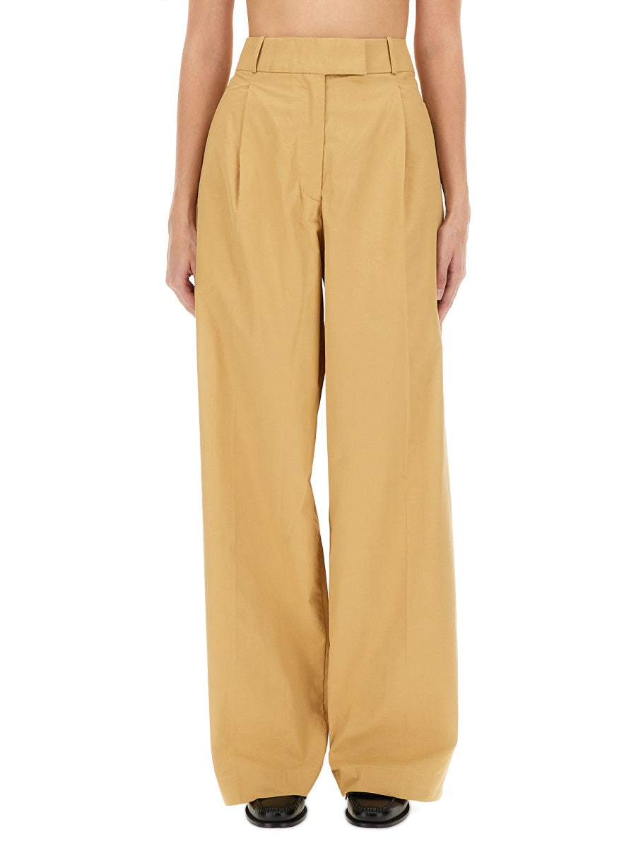 A.P.C. Women Pants "Veronica" A.P.C.