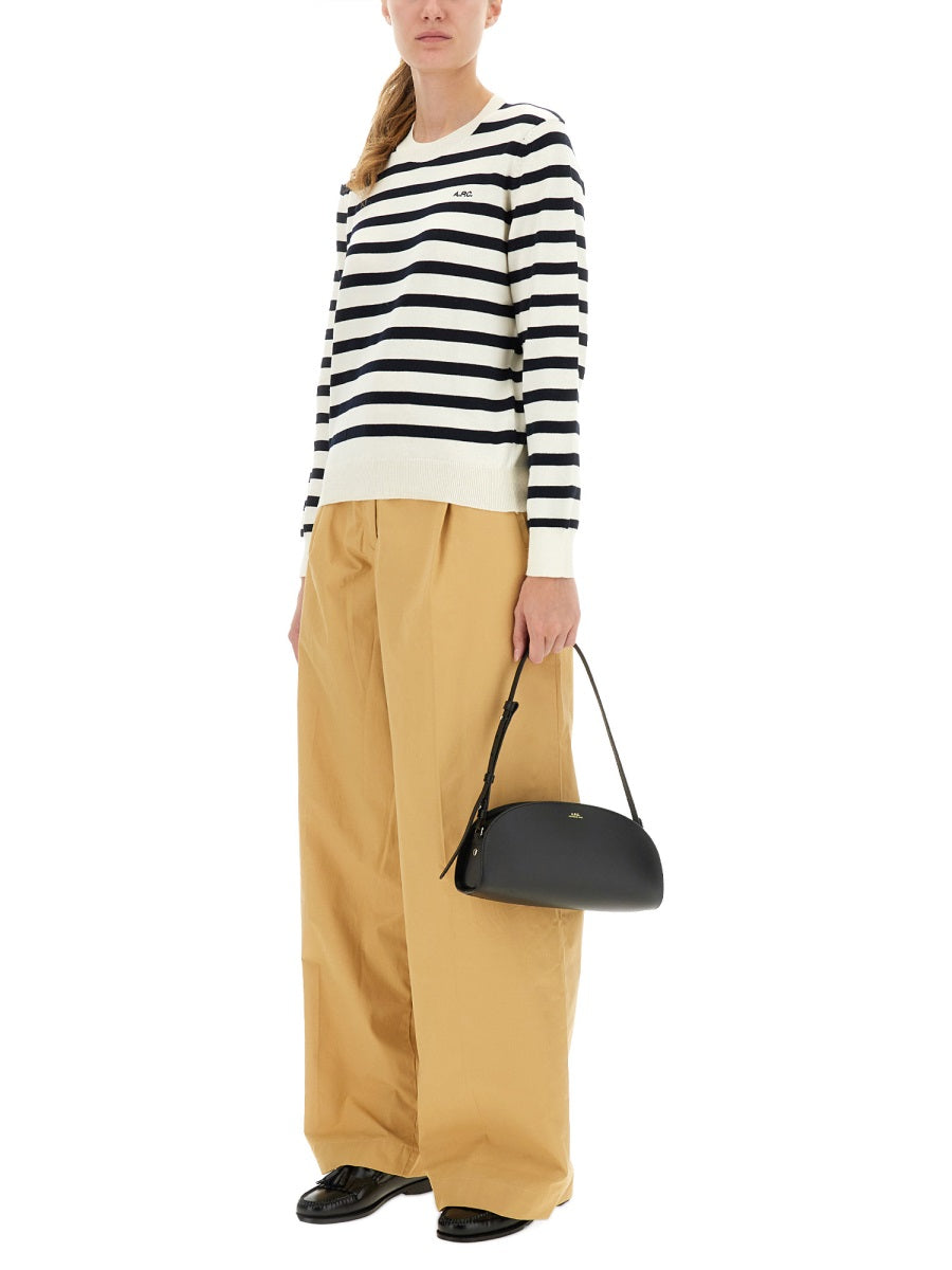 A.P.C. Women Pants "Veronica" A.P.C.
