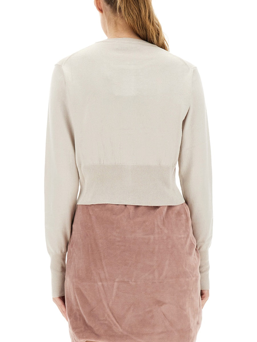 Vivienne Westwood Women Cardigan "Bea" VIVIENNE WESTWOOD
