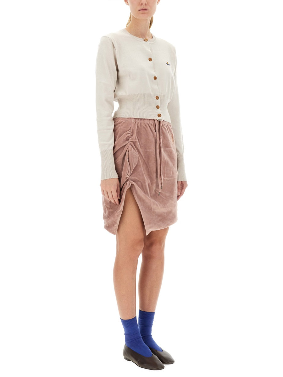 Vivienne Westwood Women Cardigan "Bea" VIVIENNE WESTWOOD