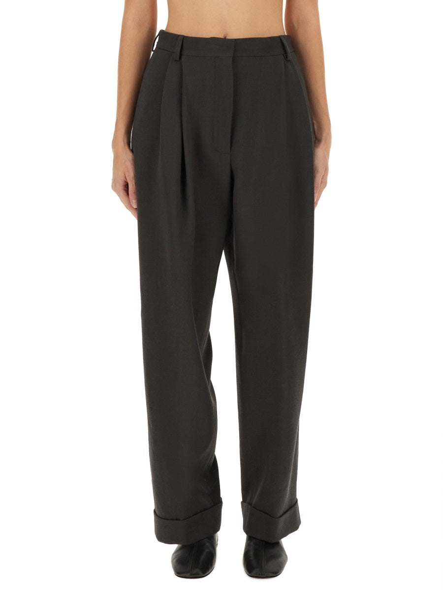 Dries Van Noten Women Pants "Partan" DRIES VAN NOTEN