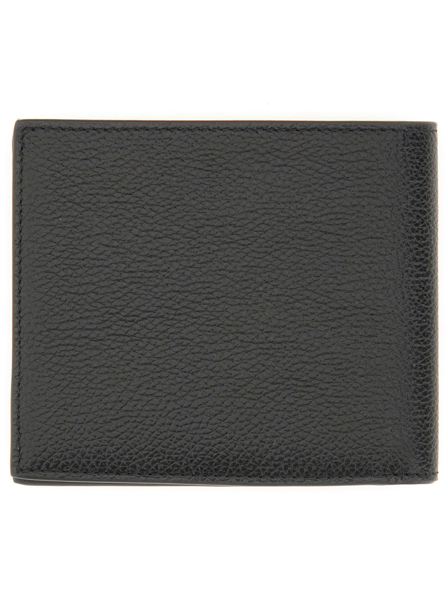 Balenciaga Men Bi-Fold "Cash" Portfolio BALENCIAGA