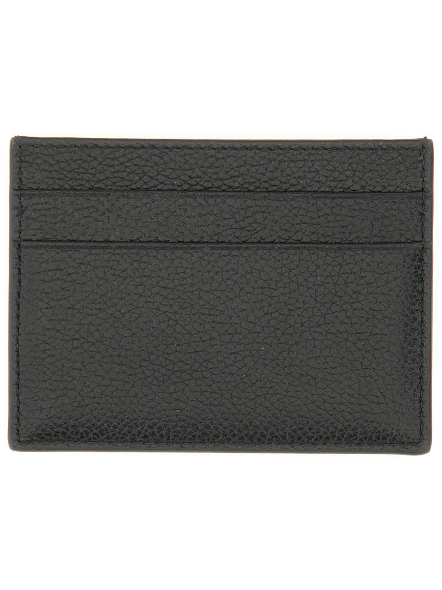 Balenciaga Men Leather Card Holder BALENCIAGA