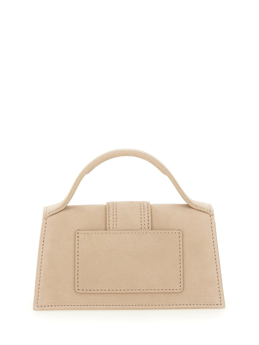 Jacquemus Women Borsa "Le Bambino" JACQUEMUS