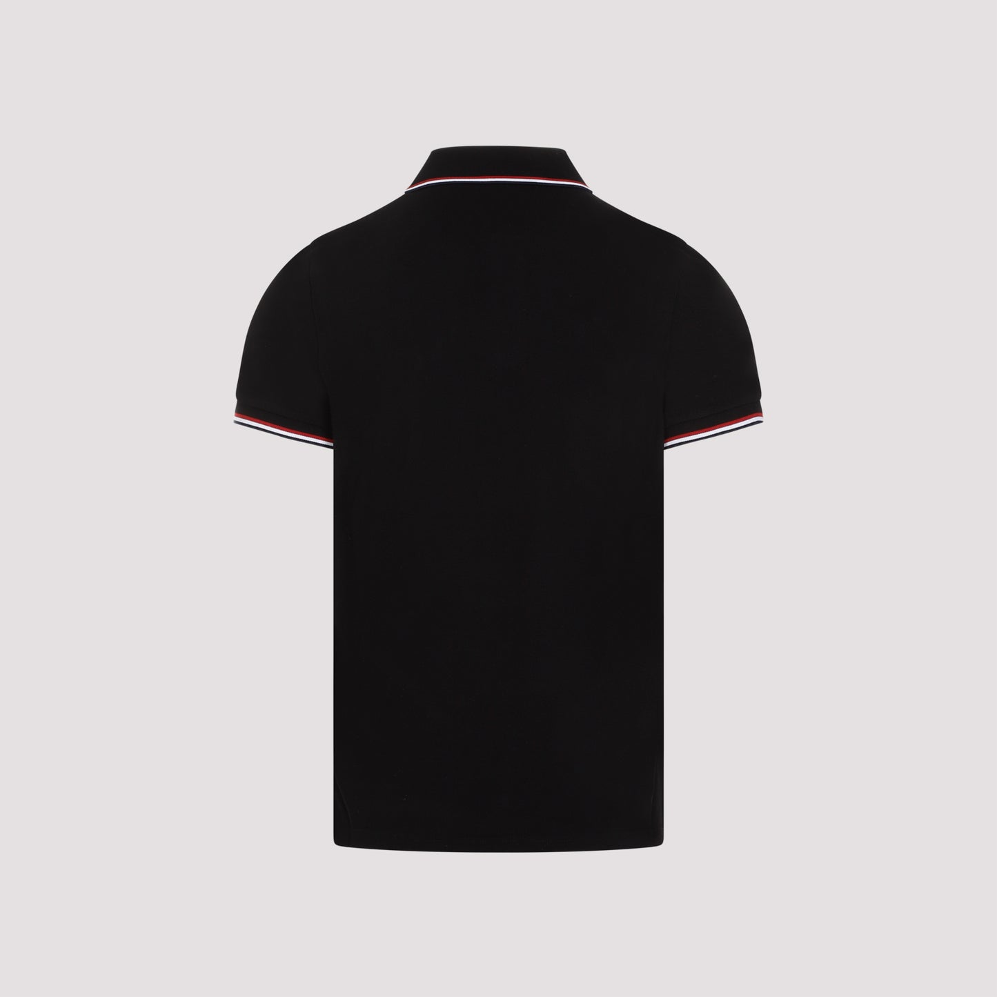 Moncler Ss Polo T-Shirt Men MONCLER