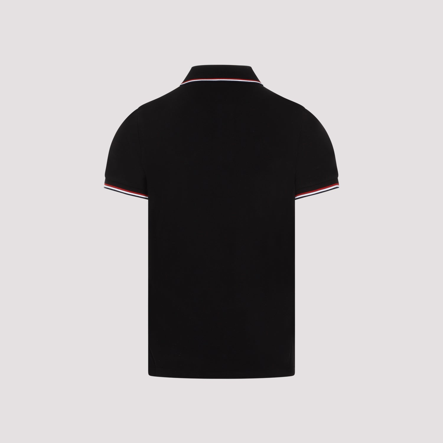 Moncler Ss Polo T-Shirt Men MONCLER
